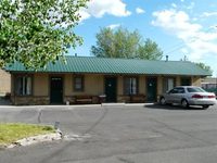 Lamplighter Inn