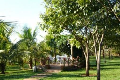 фото отеля Pousada Tropical Vereda