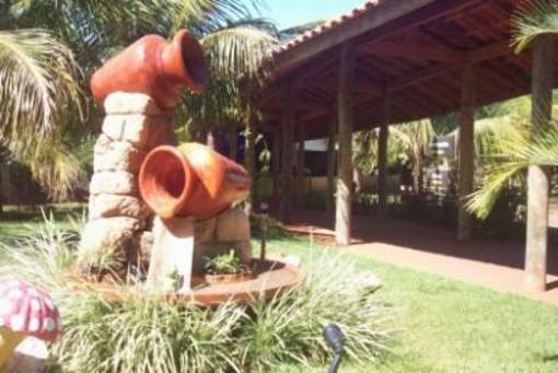 фото отеля Pousada Tropical Vereda