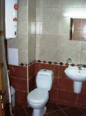 фото отеля Hotel Lazur 3