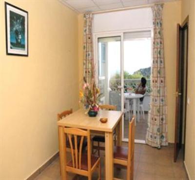 фото отеля Famara Apartamentos