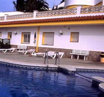фото отеля Famara Apartamentos