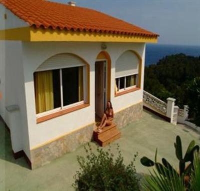 фото отеля Famara Apartamentos