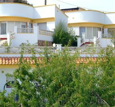фото отеля Famara Apartamentos