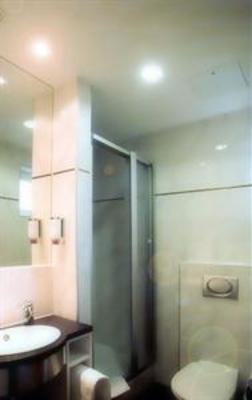 фото отеля Kolpinghaus Messehotel