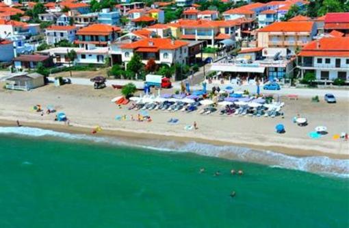 фото отеля Pfaffenhofen Pension Vrasna