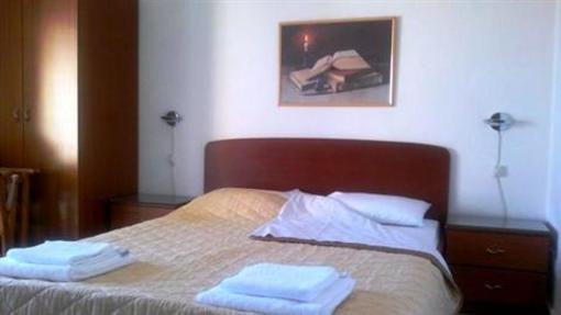 фото отеля Pfaffenhofen Pension Vrasna