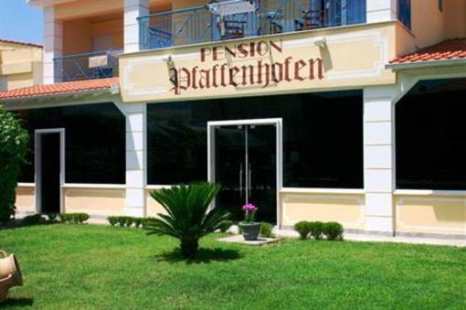 фото отеля Pfaffenhofen Pension Vrasna