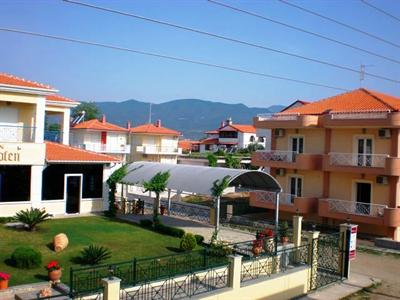 фото отеля Pfaffenhofen Pension Vrasna