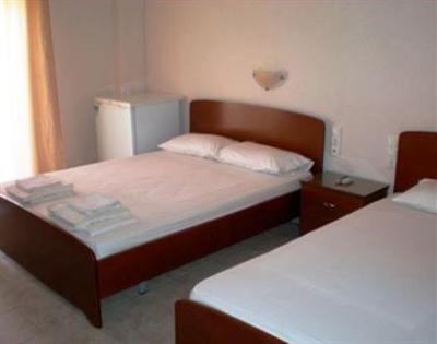 фото отеля Pfaffenhofen Pension Vrasna