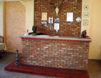 фото отеля Pfaffenhofen Pension Vrasna