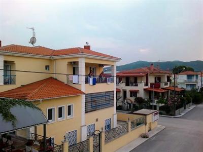 фото отеля Pfaffenhofen Pension Vrasna