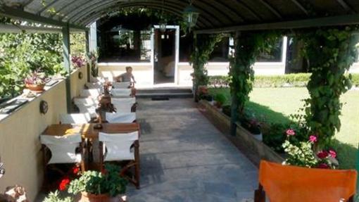 фото отеля Pfaffenhofen Pension Vrasna