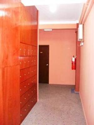 фото отеля Winho Lodge