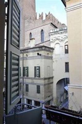 фото отеля Hotel Broletto