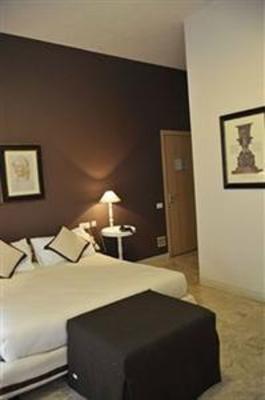 фото отеля Hotel Broletto