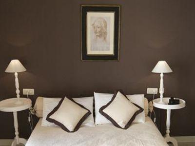 фото отеля Hotel Broletto