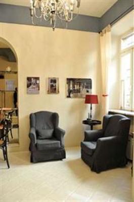 фото отеля Hotel Broletto
