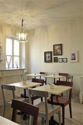 фото отеля Hotel Broletto
