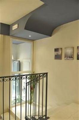 фото отеля Hotel Broletto