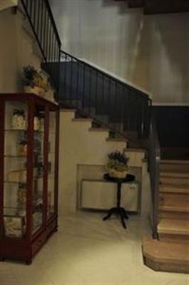 фото отеля Hotel Broletto