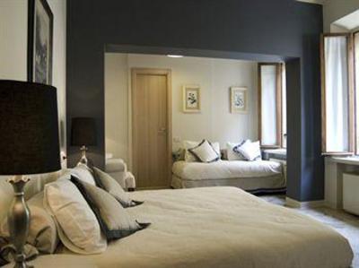 фото отеля Hotel Broletto