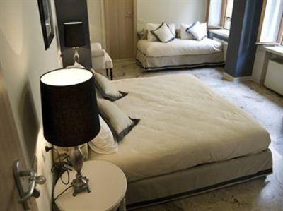 фото отеля Hotel Broletto