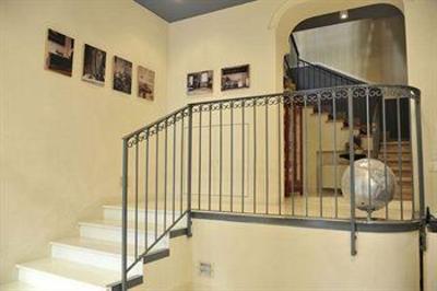 фото отеля Hotel Broletto