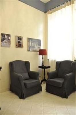 фото отеля Hotel Broletto