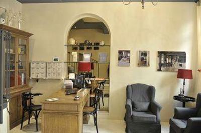 фото отеля Hotel Broletto