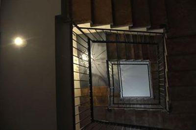 фото отеля Hotel Broletto