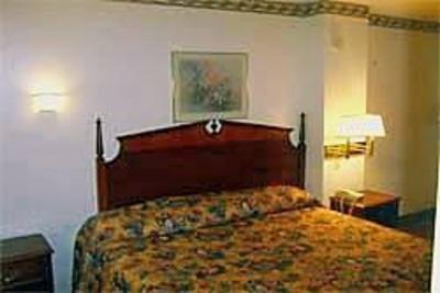 фото отеля Spring Hill Motor Lodge