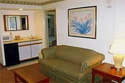 фото отеля Spring Hill Motor Lodge