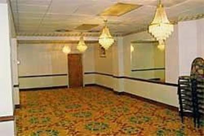 фото отеля Spring Hill Motor Lodge