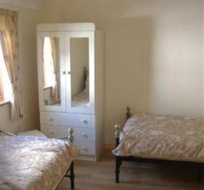 фото отеля Flatfield House Clock Tower Coaching Self Catering Apartments
