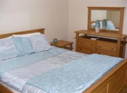 фото отеля Flatfield House Clock Tower Coaching Self Catering Apartments