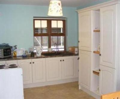 фото отеля Flatfield House Clock Tower Coaching Self Catering Apartments