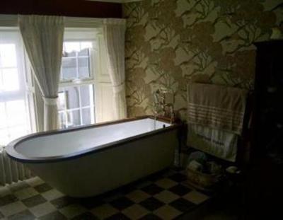 фото отеля Flatfield House Clock Tower Coaching Self Catering Apartments