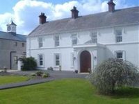 Flatfield House Clock Tower Coaching Self Catering Apartments