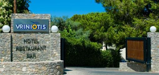 фото отеля Hotel Vriniotis