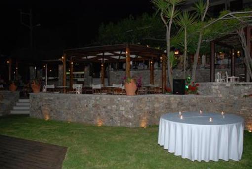 фото отеля Hotel Vriniotis