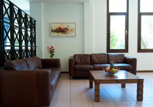 фото отеля Hotel Vriniotis