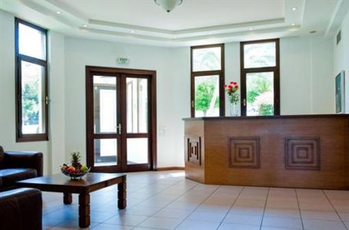фото отеля Hotel Vriniotis