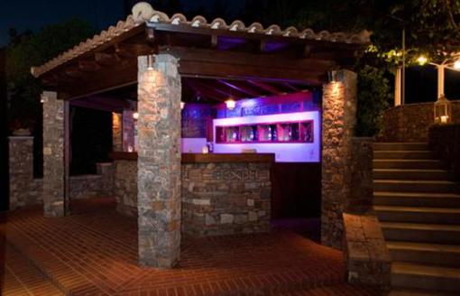 фото отеля Hotel Vriniotis