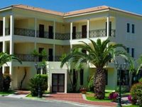 Hotel Vriniotis