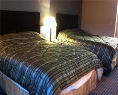 фото отеля Remington Inn Oklahoma City