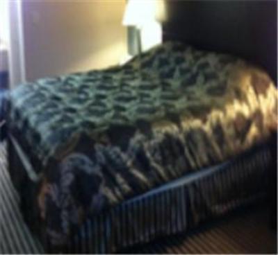 фото отеля Remington Inn Oklahoma City