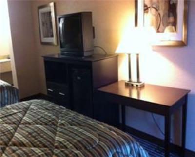 фото отеля Remington Inn Oklahoma City