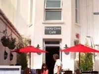 Rocky Cove B&B