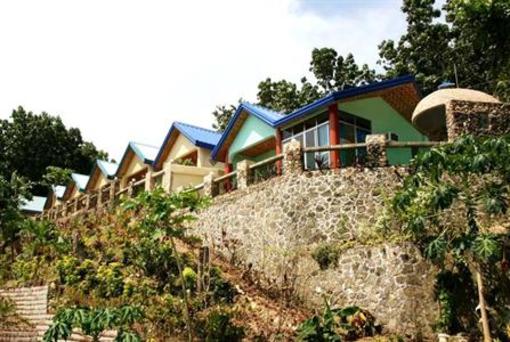фото отеля Artistic Diving Resort